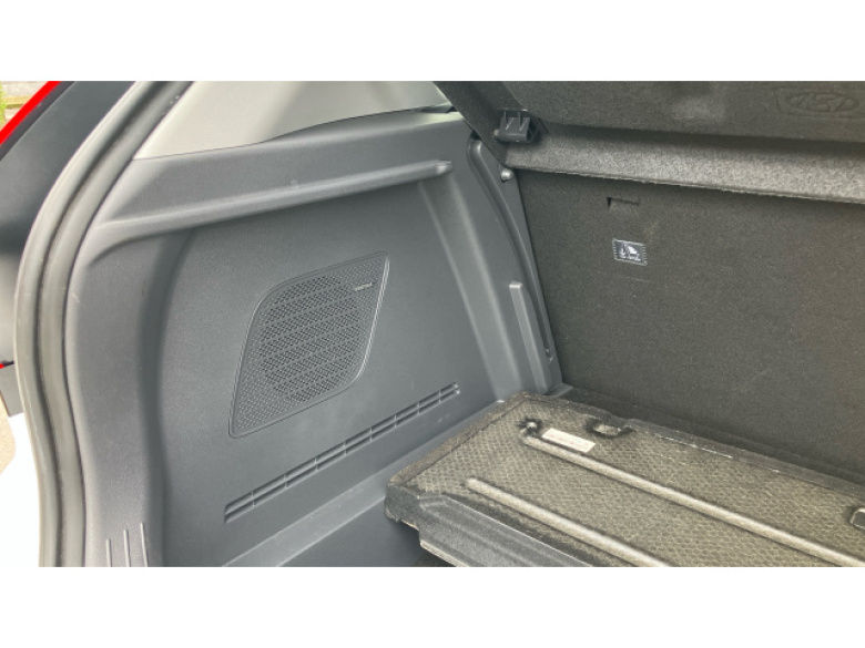 Hyundai BAYON 1.0 TGDi Ultimate 5dr Petrol Hatchback